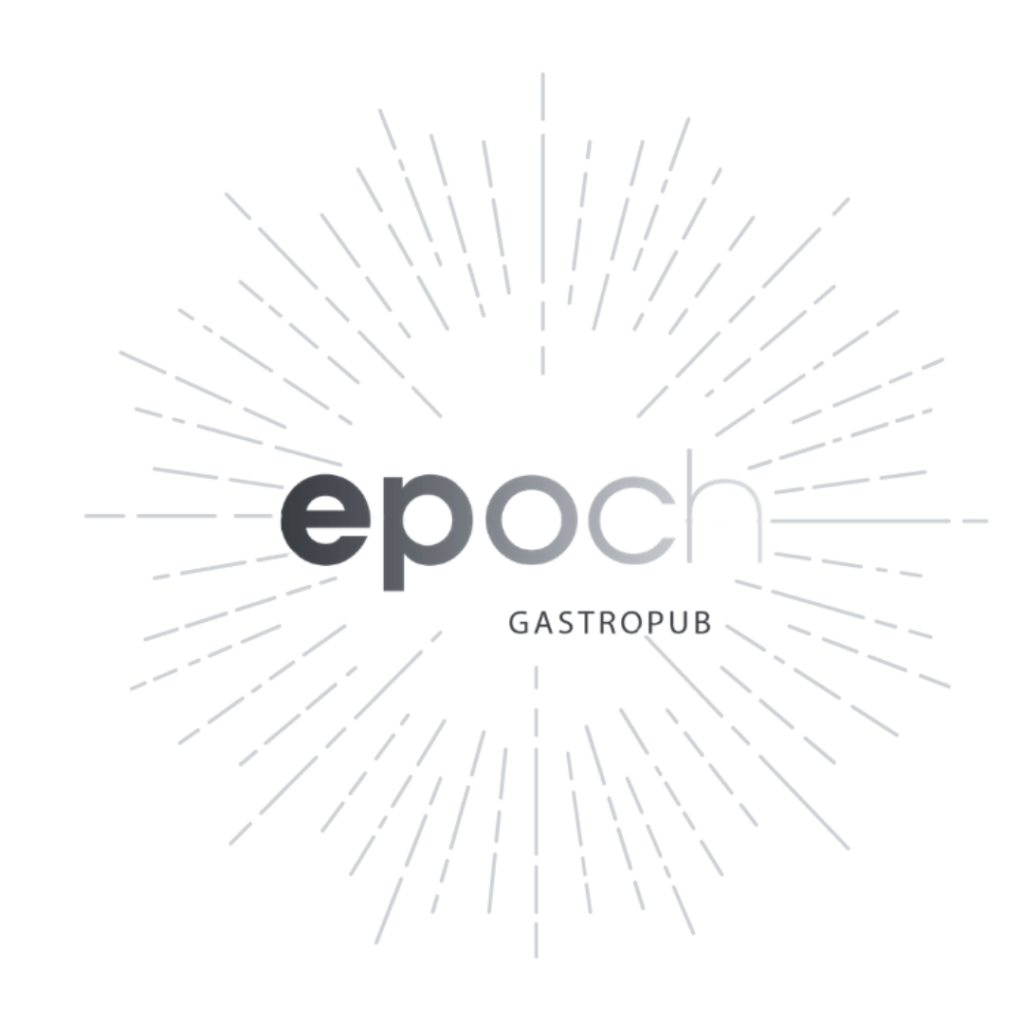 Epoch Restaurant Logo